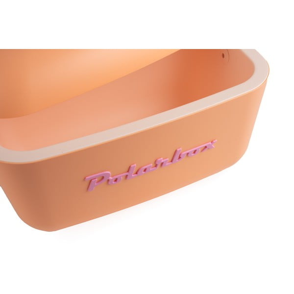 Borsa frigo arancione 12 l Classic – Polarbox-image-3