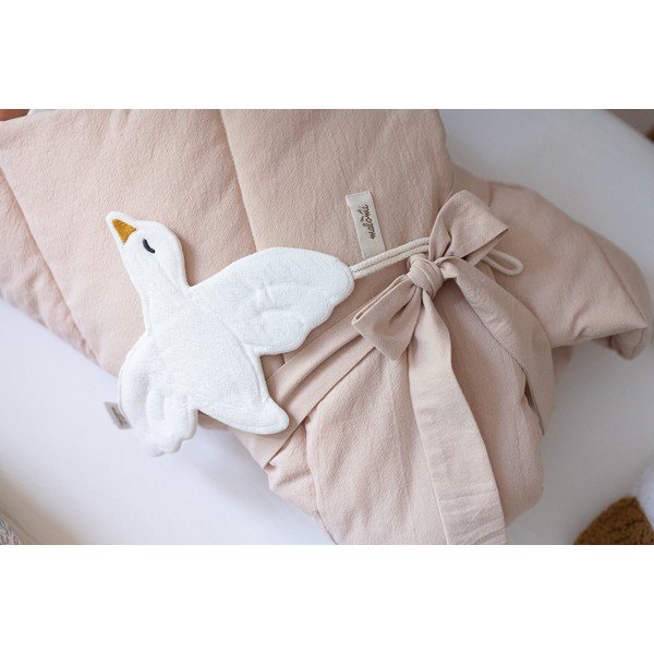 Giocattolo appeso Bird - Malomi Kids-image-1