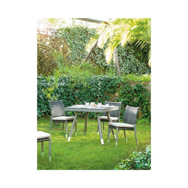 Sedie da giardino Rusell - Geese-image-2