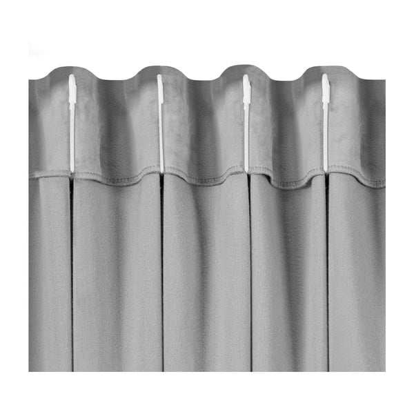 Tenda verde scuro 200x175 cm Vila - Homede-image-4