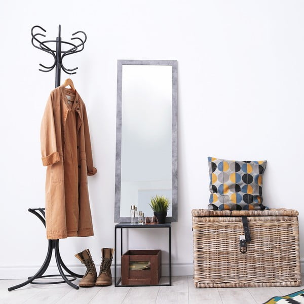 Specchio da parete 47x127 cm Lahti – Styler-image-1