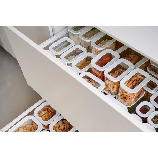 Vasetti per alimenti in set da 7 Modula - Mepal-image-4