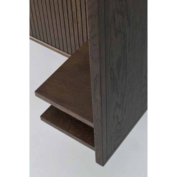 Testata in rovere 234x85 cm Remond - Rowico-image-1