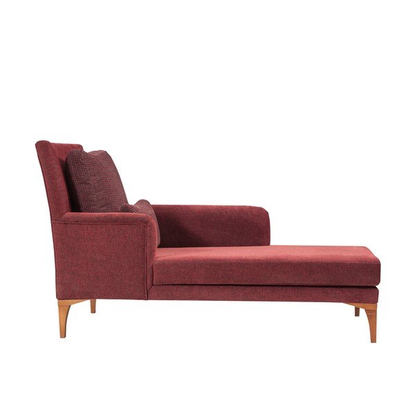 Lazy susan in colore mattone Bifo - Artie-image-3