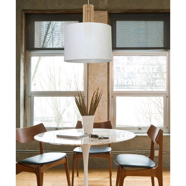 Apparecchio a sospensione Pegasus Duro - Homemania-image-3