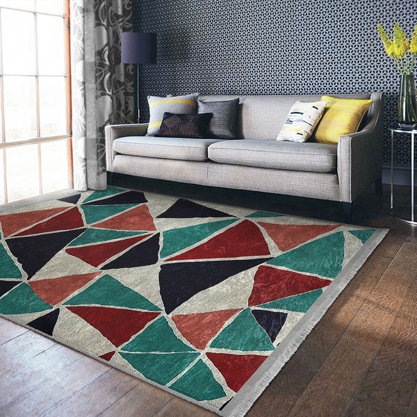 Tappeto 80x150 cm - Mila Home-image-3