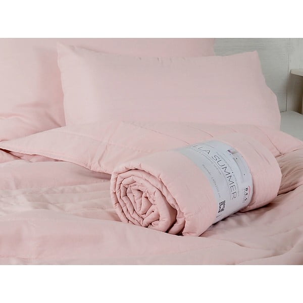 Piumino estivo 140x200 cm Summer – B.E.S.-image-3