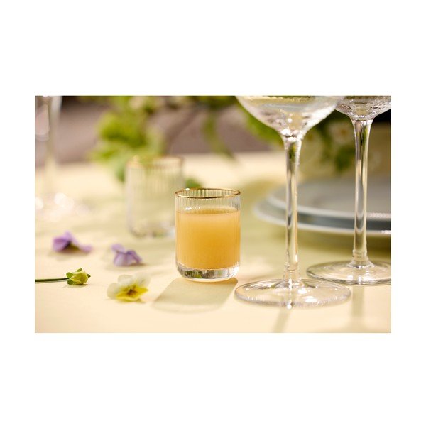 Set di bicchieri da shot 4 pz 60 ml Palermo – Lyngby Glas-image-2