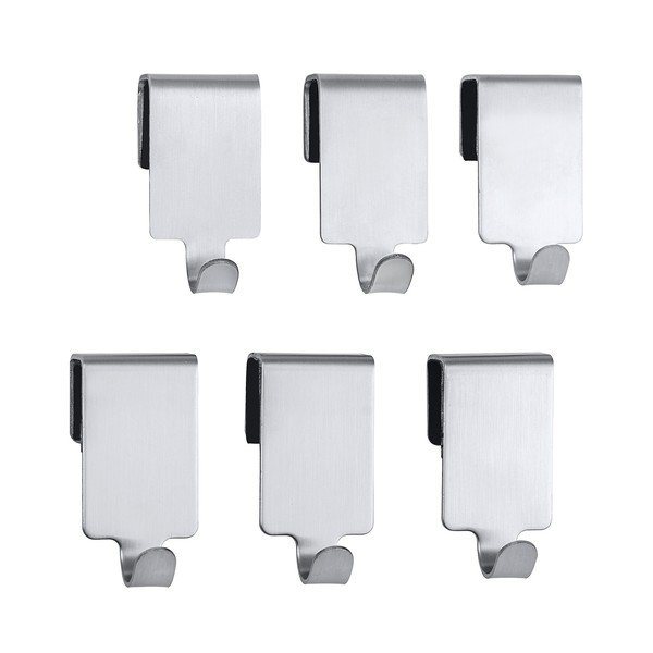 Set di 6 ganci Premium - Wenko-image-1