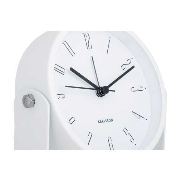 Sveglia ø 11 cm Regal - Karlsson-image-3