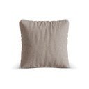 Cuscino beige per divano componibile Martina - Micadoni Home