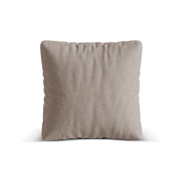 Cuscino beige per divano componibile Martina - Micadoni Home