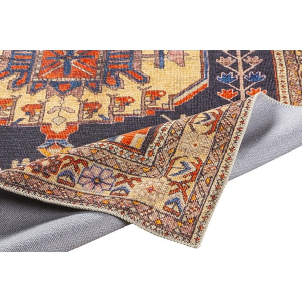 Tappeto , 120 x 180 cm Uzbek - Floorita-image-4