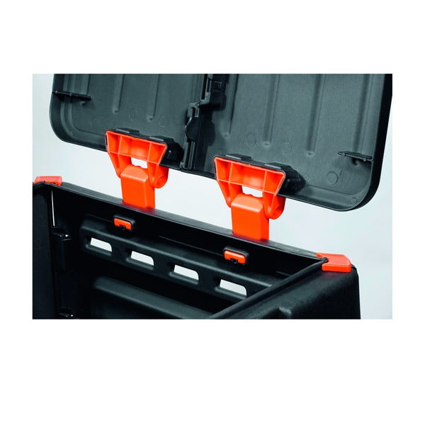 Composter nero Eco - Keter-image-3