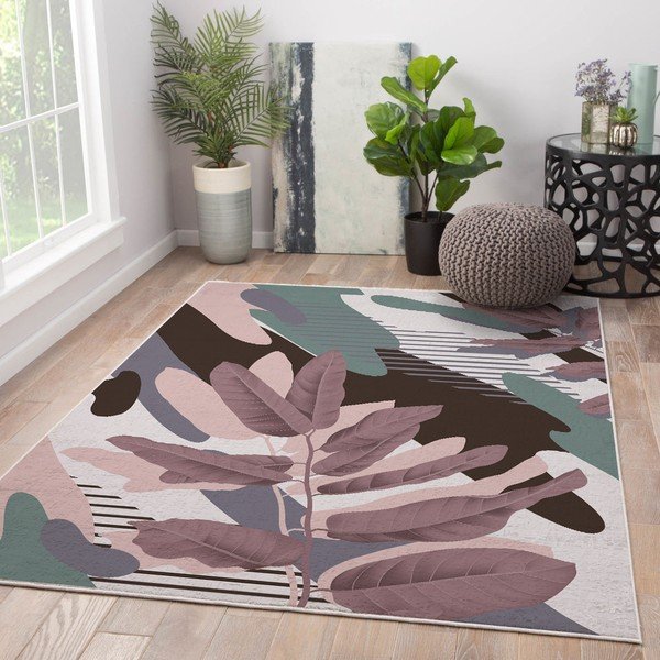 Tappeto Arizona, 80 x 140 cm - Oyo Concept-image-1
