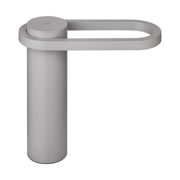 Lampada da tavolo grigia Hoop - Blomus