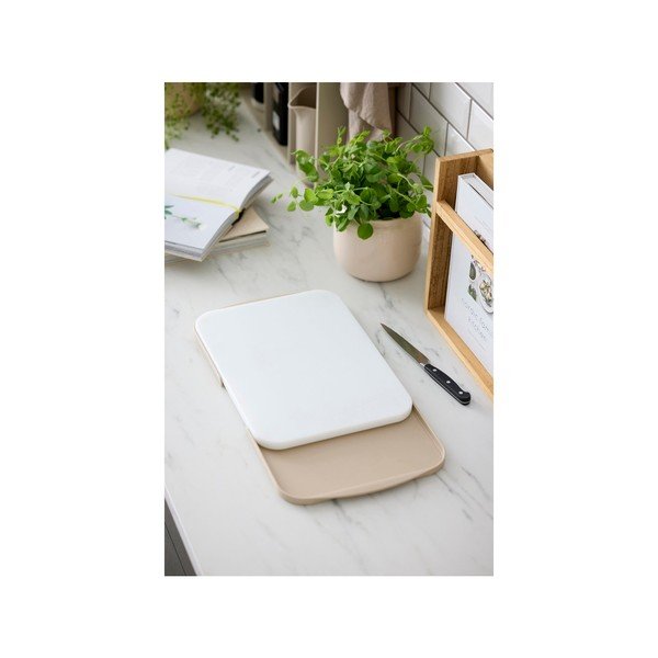 Tagliere in plastica 40 x 27 cm Separa – Rosti-image-3