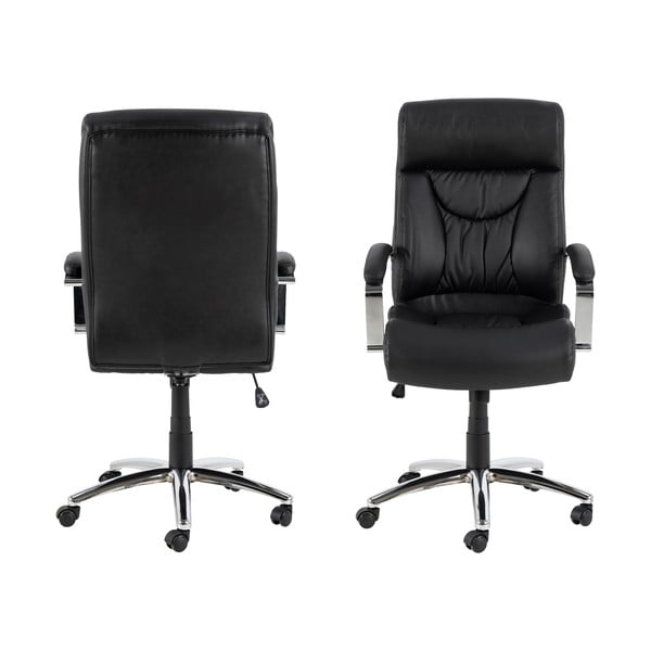 Sedia da ufficio Benson - Actona-image-2