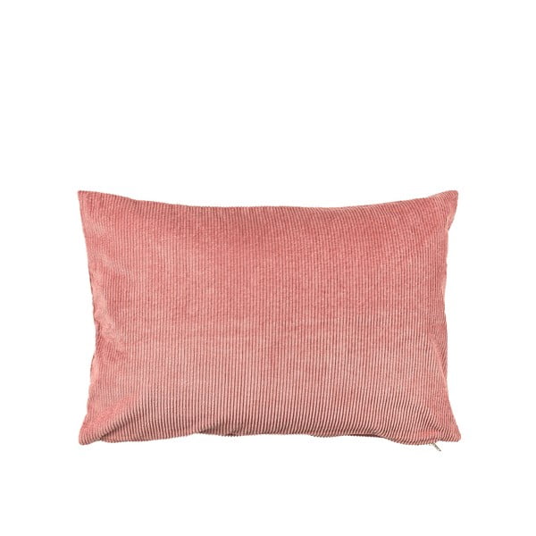 Cuscino in cotone rosa Elsa, 40 x 60 cm Corduroy - Södahl
