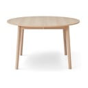 Tavolo da pranzo pieghevole Hammel Ø 130 cm Single - Hammel Furniture