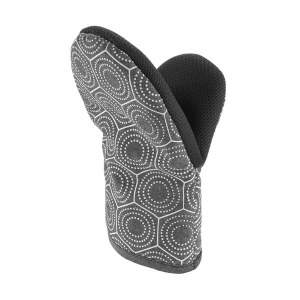 Guanto da forno in miscela di fibre Alveis – douceur d'intérieur