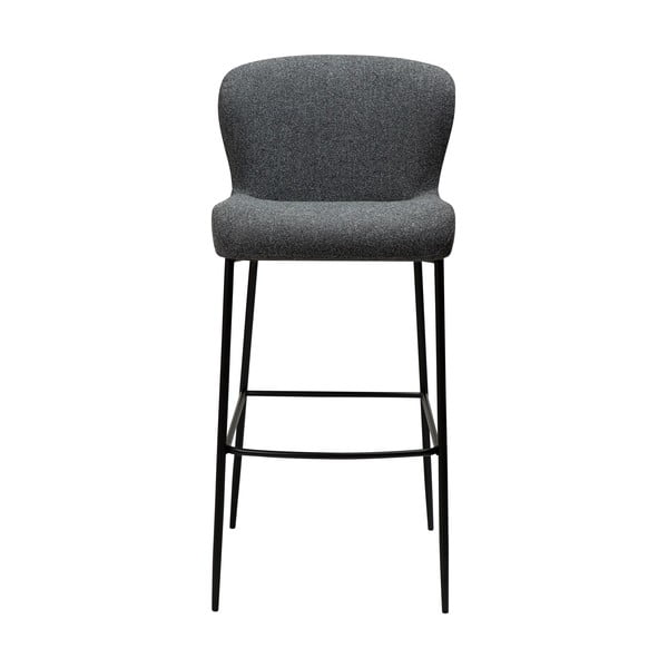 Sgabello grigio 105 cm Glam - DAN-FORM Denmark-image-2