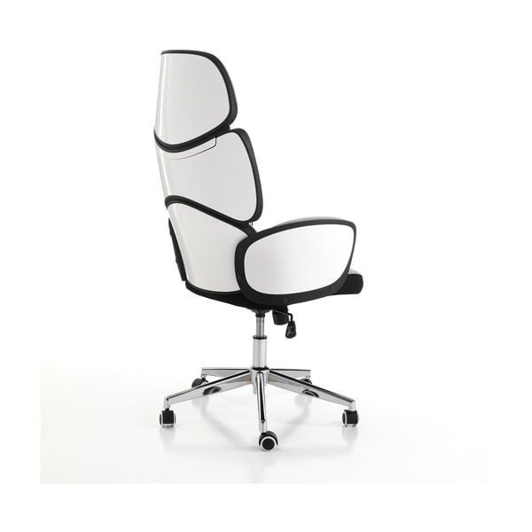 Sedia da ufficio Toledo - Tomasucci-image-2