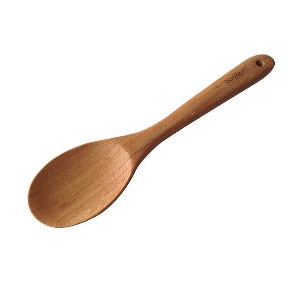 Cucchiaio di bambù Caprino - Bambum