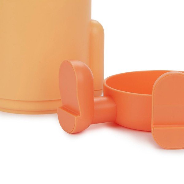 Organizer in plastica per la cancelleria Mr. Sitty - Balvi-image-4