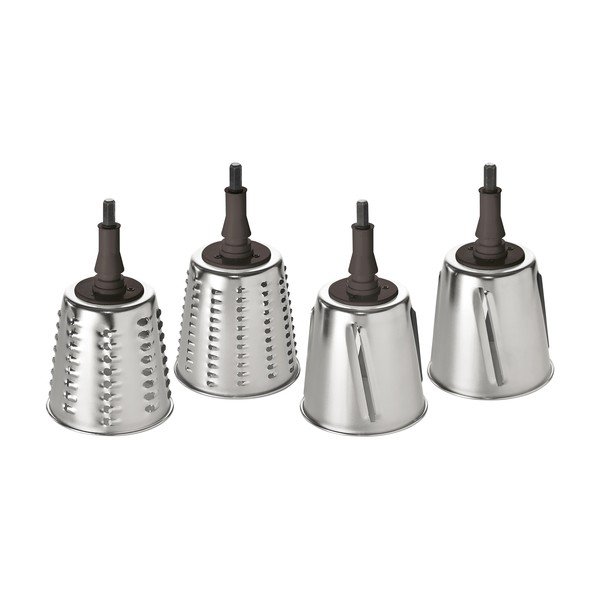 Affettaverdure in acciaio inox Profi Plus - WMF-image-3