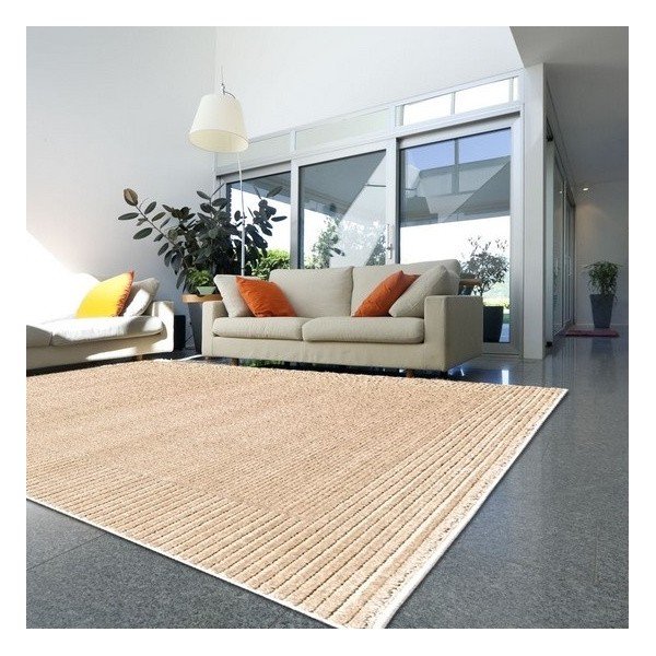 Koberec Webtappeti Reflex Lines, 160 x 230 cm