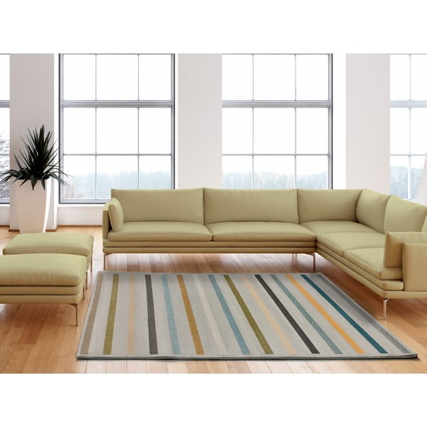 Tappeto Multi, 140 x 200 cm Debbi - Universal-image-1