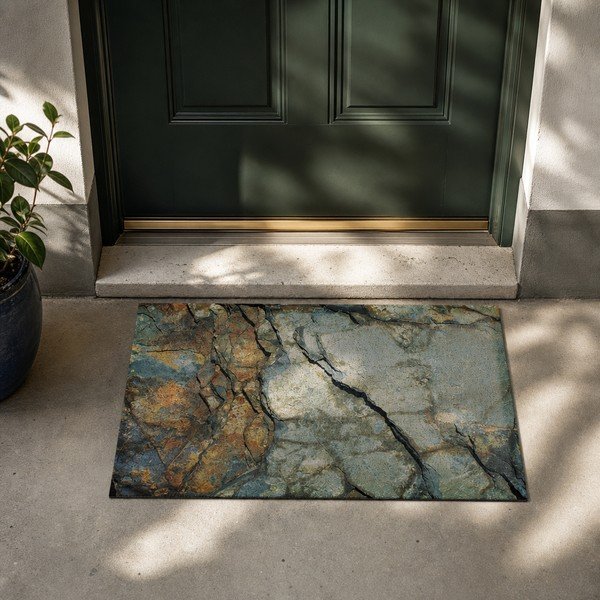 Tappetino 60x90 cm Slate - Artsy Doormats-image-3