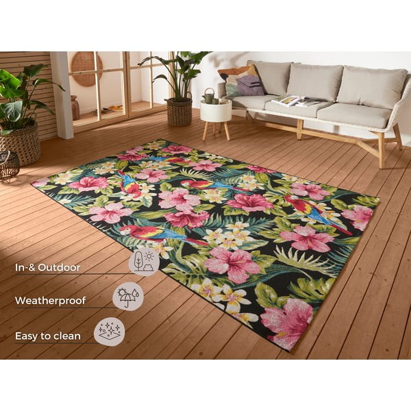 Tappeto da esterno 120x180 cm Flair – Hanse Home-image-4