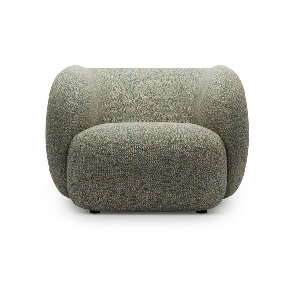 Poltrona verde Kate – Micadoni -image-1