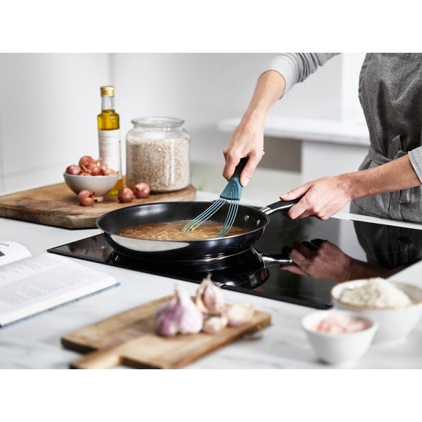 Frusta pieghevole Twist Whisk Sky - Joseph Joseph-image-3