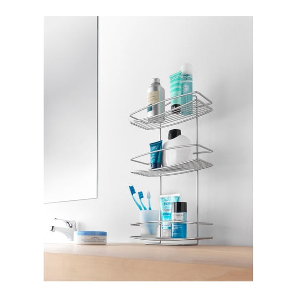 Scaffale Onda - Metaltex-image-1