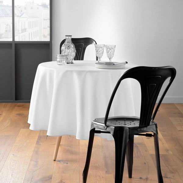Tovaglia ø 180 cm Essentiel - douceur d'intérieur-image-2