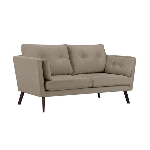 Divano a 3 posti Elena - Mazzini Sofas