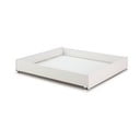 Contenitore sottoletto 137 x 147 cm Enara - Marckeric