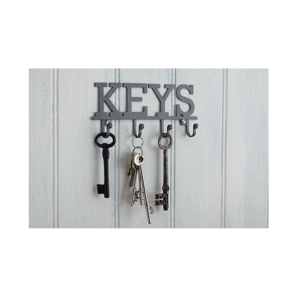 Věšák na klíče Kitchen Craft Keys-image-1