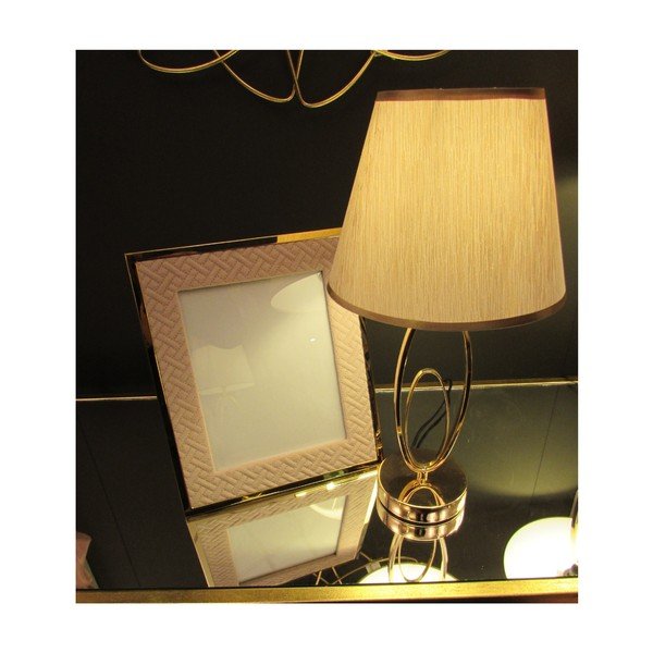 Stolní fotorámeček v růžové barvě Mauro Ferretti Glam, 20 x 25 cm-image-1