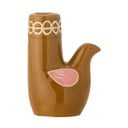 Portacandele in gres Trudy - Bloomingville
