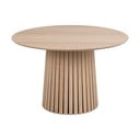 Tavolo da pranzo rotondo ø 120 cm Christo - Actona