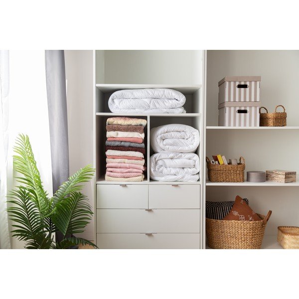 Set di sacchetti sottovuoto 10 pz Aspispace – Compactor-image-3