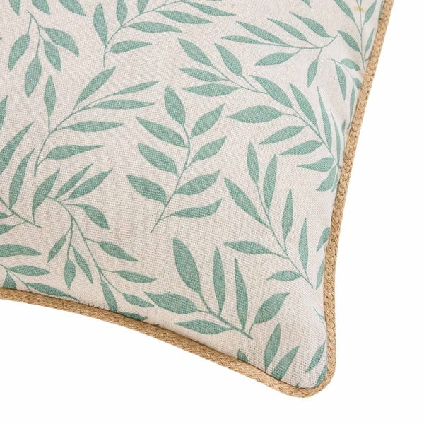 Cuscino decorativo 45x45 cm Naya - douceur d'intérieur-image-3