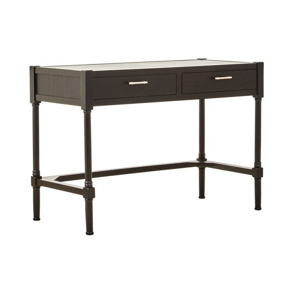 Scrivania in pino massiccio 48x107 cm Heritage – Premier Housewares