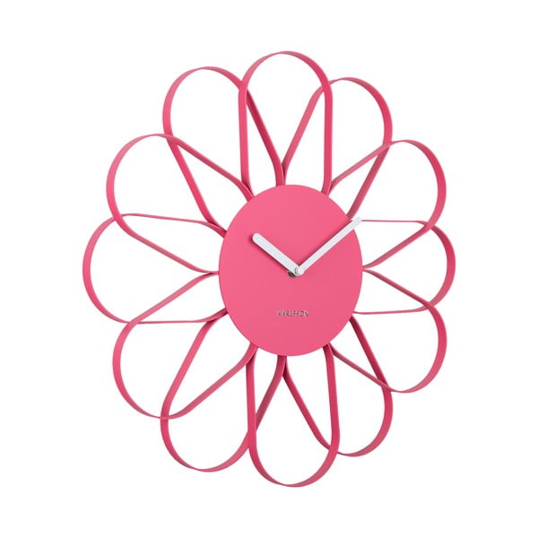 Orologio da parete ø 40 cm Arkis - Karlsson-image-2