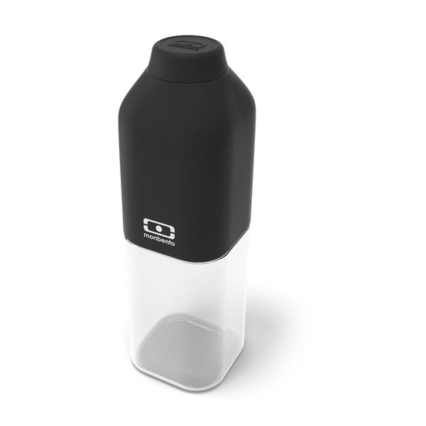 Bottiglia nera , 500 ml Positive - Monbento-image-2