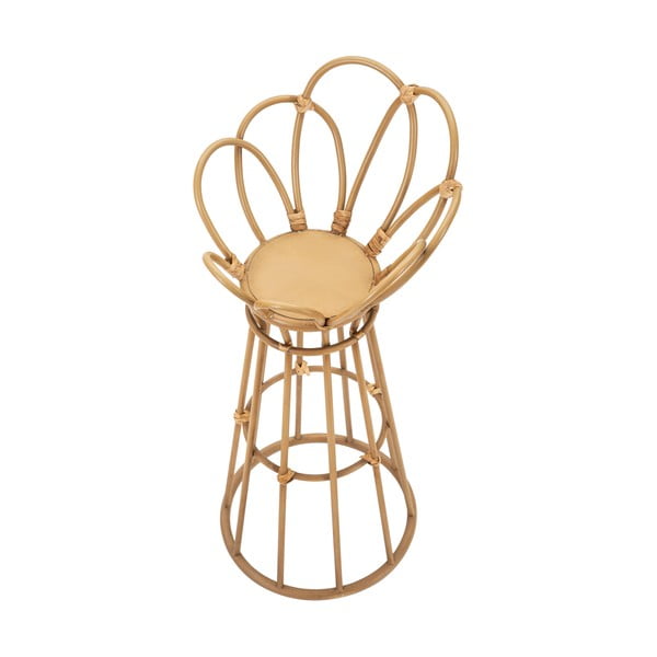 Portafiori in metallo ø 28 cm Panama - Mauro Ferretti-image-4